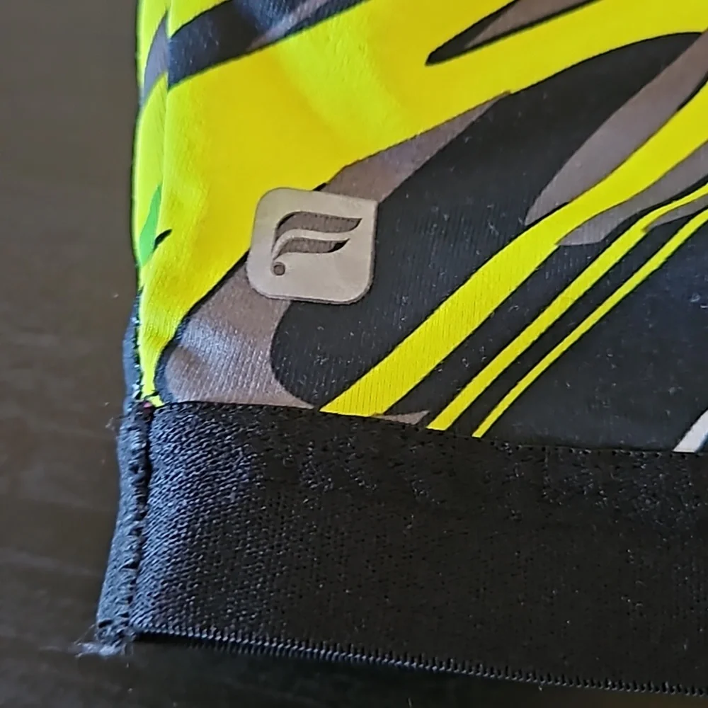 🔴SALE FABLETICS Snapdragon reversible bra - Picture 5 of 12